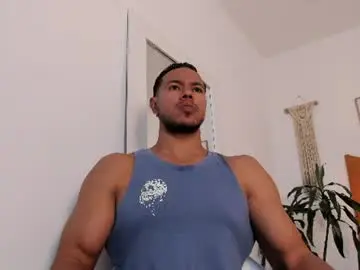 Chaturbate Sex Chat of killua_zagarra_