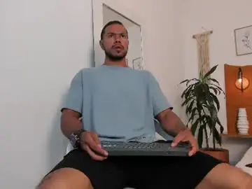 Chaturbate Adult Webcam of killua_zagarra_