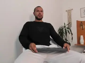 Chaturbate Best Webcam of killua_zagarra_