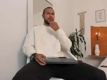 Chaturbate Adult Webcam of killua_zagarra_