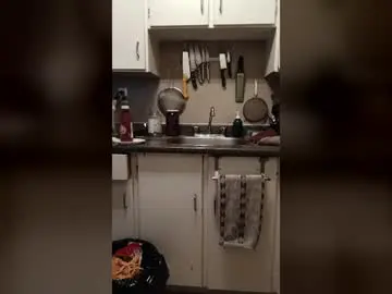 Chaturbate Live Sex of kushbombz