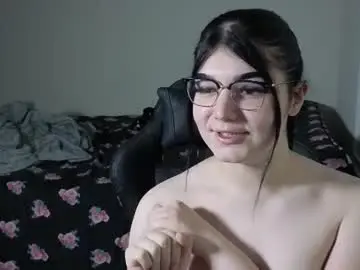 Chaturbate Watch Live Sex Cams of lapuppycakes