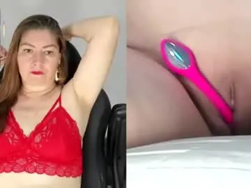 Chaturbate Best Webcam of lexalove2