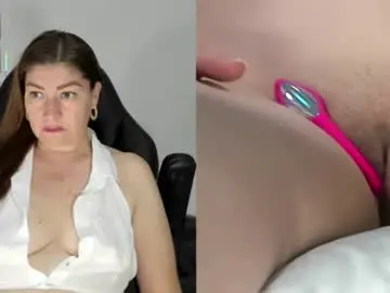 Chaturbate Adult Webcam of lexalove2