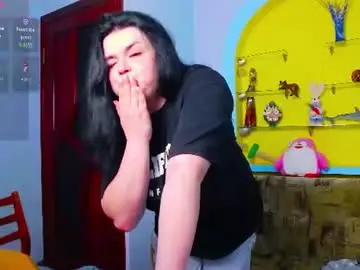 Chaturbate Adult Webcam of linasexy777