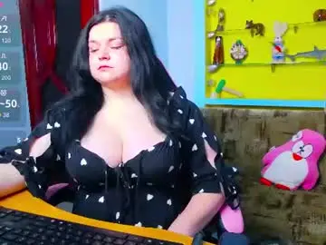 Chaturbate Adult Webcam of linasexy777