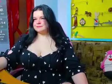 Chaturbate Free Porn Cam of linasexy777