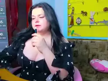 Chaturbate Adult Webcams of linasexy777