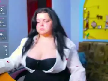 Chaturbate Adult Video Chat of linasexy777