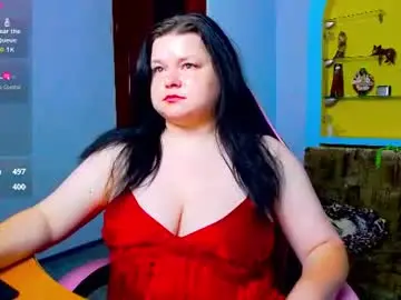 Chaturbate Live Sex of linasexy777