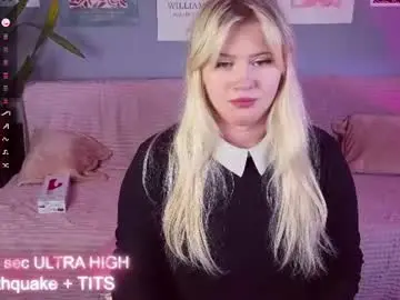 Chaturbate Nude Webcam of marmel199
