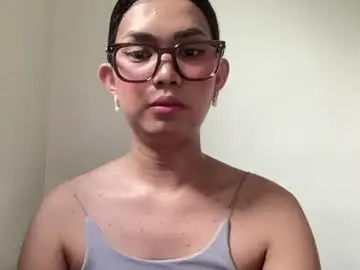 Chaturbate Best live sex cam show of milkyhottie_slutxx