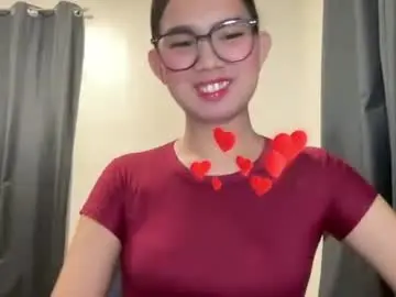 Chaturbate Nude Webcam of milkyhottie_slutxx