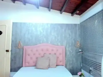 Chaturbate Live Sex Cam of nahomidi_bello
