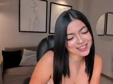 Chaturbate Free Porn Cam of nataliagaret