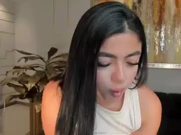 Chaturbate Free Porn Cam of nataliagaret