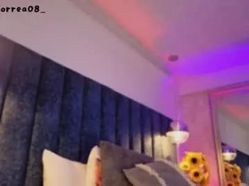 Chaturbate Live Sex Cam of naylapot_