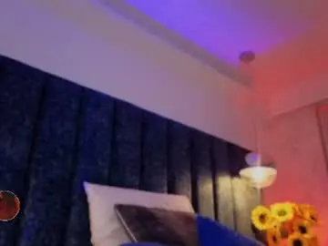 Chaturbate Best live sex cam show of naylapot_