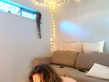 Chaturbate Nude Webcam of punktwink420