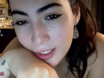 Chaturbate Adult Webcams of rarigirl