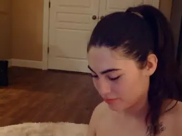 Chaturbate Live Sex Cam of rarigirl