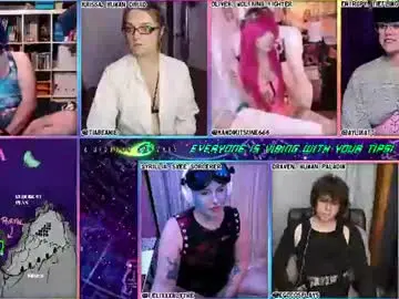 Chaturbate Free Porn Cam of rollseduction