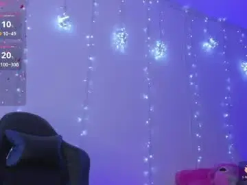 Chaturbate Live Porn of roseliam_