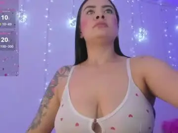 Chaturbate Adult Webcams of roseliam_