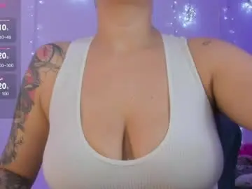 Chaturbate Live Sex Cam of roseliam_