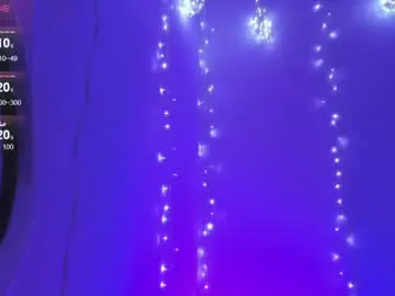 Chaturbate Live Porn of roseliam_