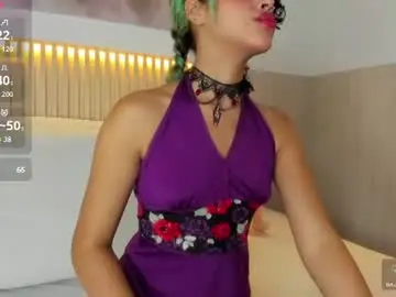 Chaturbate Best live sex cam show of selena_holt