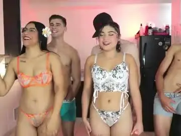 Chaturbate Private Sex Chat of sexyskinnynaksu
