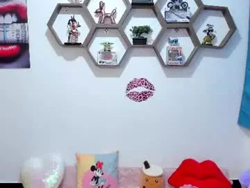 Chaturbate Watch Live Sex Cams of sharonsander1