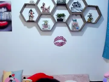 Chaturbate Free Live Porn of sharonsander1