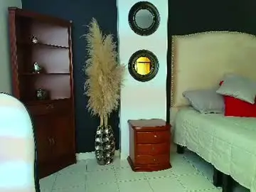 Chaturbate Live Sex Cam of sheryl_jones