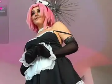 Chaturbate Live Porn of sia_siberia