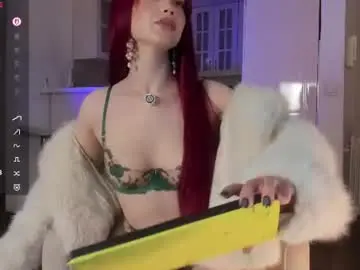 Chaturbate Adult Video Chat of sophiaflorence