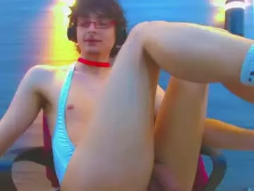 Chaturbate Private Sex Chat of sr_bonnyethan