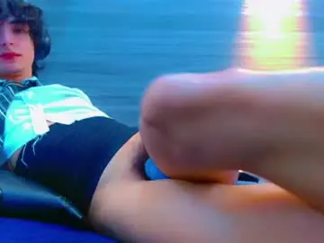 Chaturbate Best live sex cam show of sr_bonnyethan