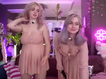 Chaturbate Nude Webcam of sunnyfia