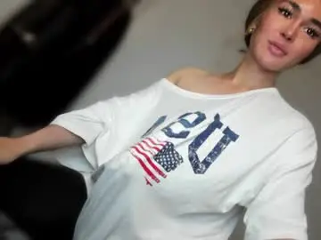 Chaturbate Sex Cam of transnextdoor_