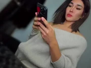 Chaturbate Live Porn of transnextdoor_