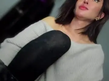 Chaturbate Adult Webcam of transnextdoor_