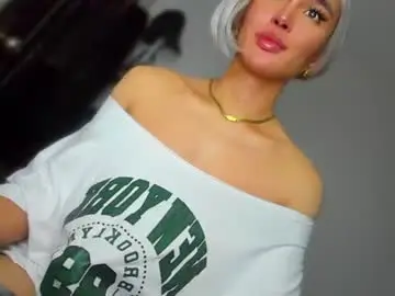 Chaturbate Sex Cam of transnextdoor_
