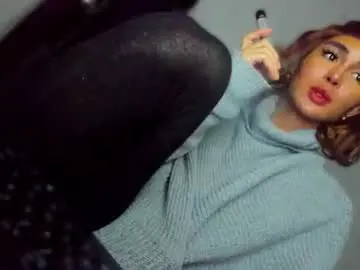 Chaturbate Private Sex Chat of transnextdoor_