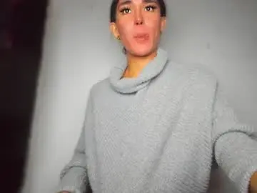 Chaturbate Best Webcam of transnextdoor_