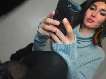 Chaturbate Free Live Porn of transnextdoor_