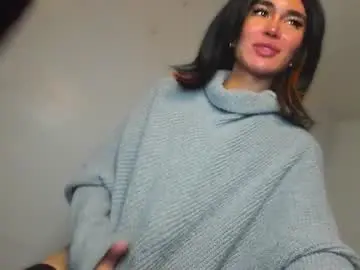 Chaturbate Free Porn Cam of transnextdoor_