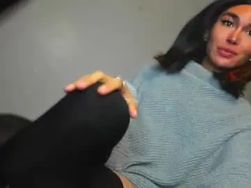 Chaturbate Best live sex cam show of transnextdoor_
