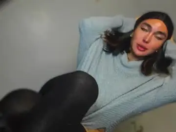 Chaturbate Private Sex Chat of transnextdoor_